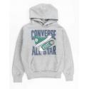 CNVB ALL STAR SNEAKER GFX HOOD