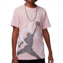 JDB GRADIENT STACKED JM SS TEE