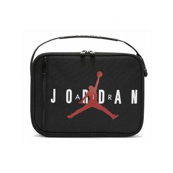 JORDAN JAN HBR LUNCH