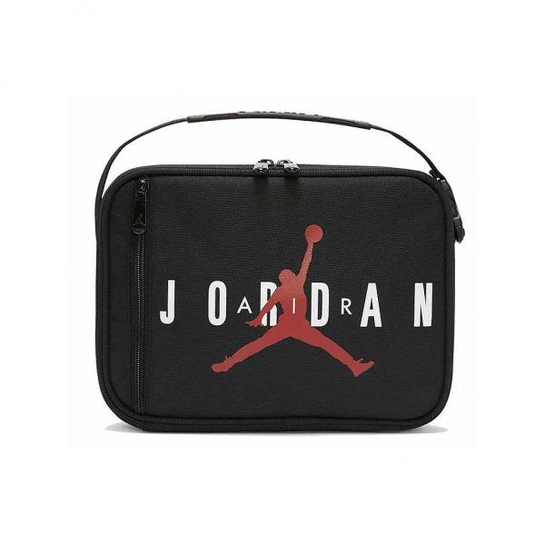 JORDAN JAN HBR LUNCH