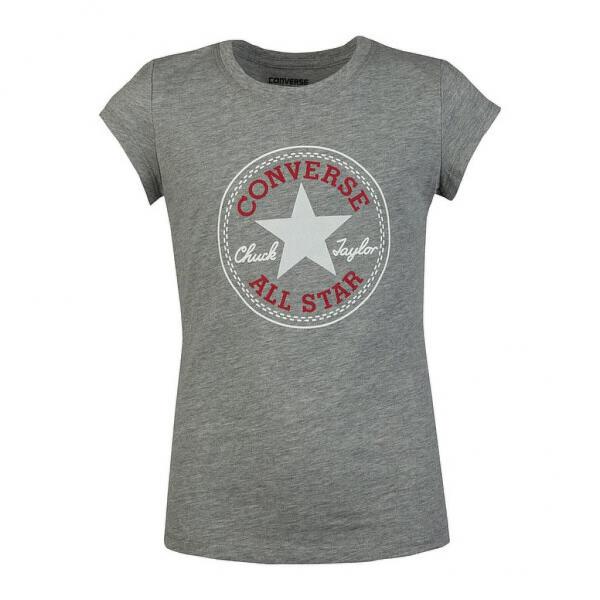 CHUCK PATCH TEE