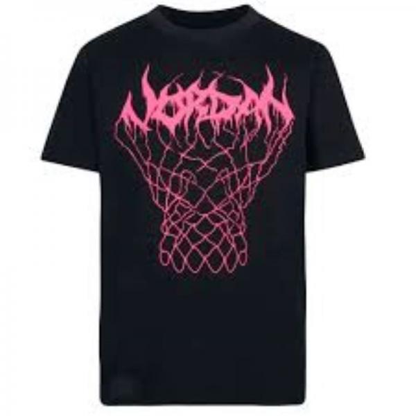 JDB MJ SPORT SS DF CREW