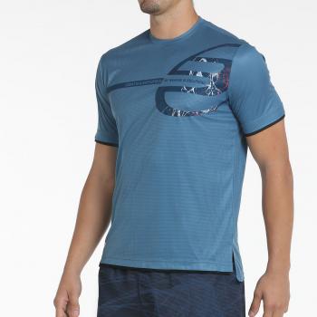 Camiseta BULLPADEL COCI 414...