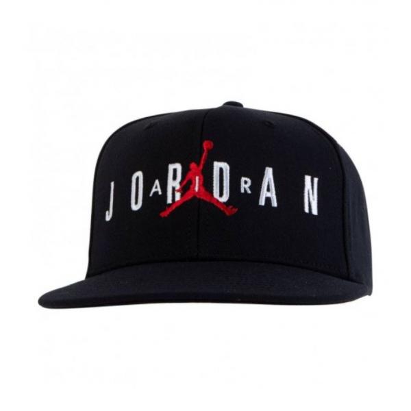 JAN JORADN JUMPMAN AIR CAP