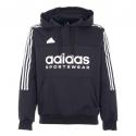 TIRO FLEECE HOODY