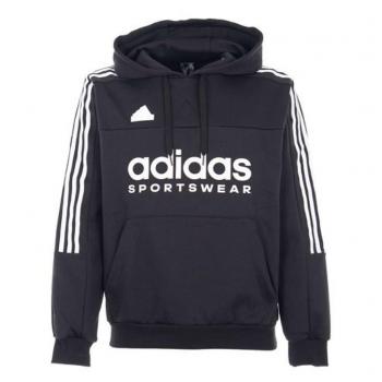 TIRO FLEECE HOODY