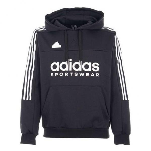 TIRO FLEECE HOODY