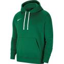 M NK FLC PARK20 PO HOODIE