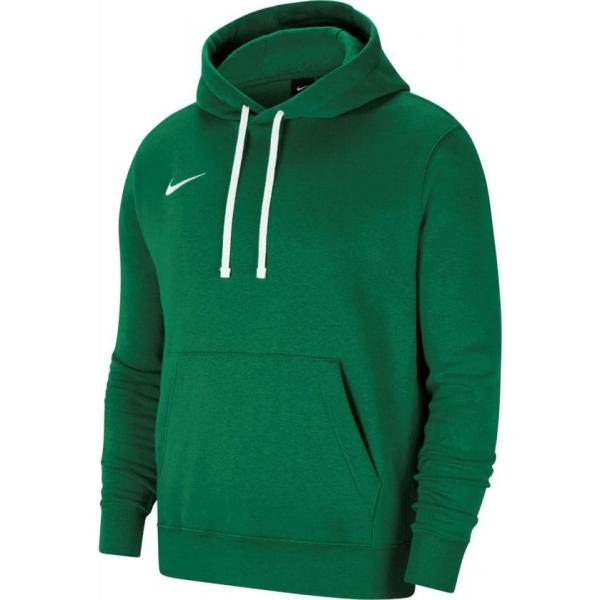 M NK FLC PARK20 PO HOODIE