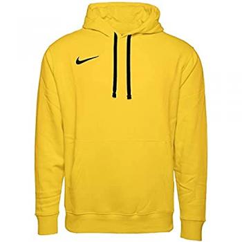 M NK FLC PARK20 PO HOODIE