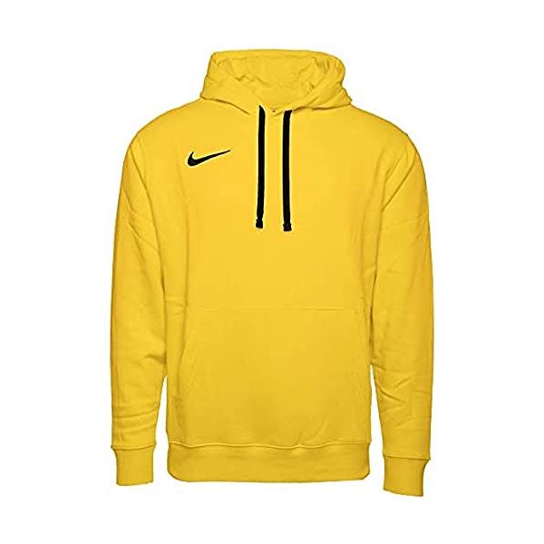M NK FLC PARK20 PO HOODIE