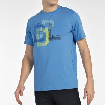 Camiseta BULLPADEL BEBAS...