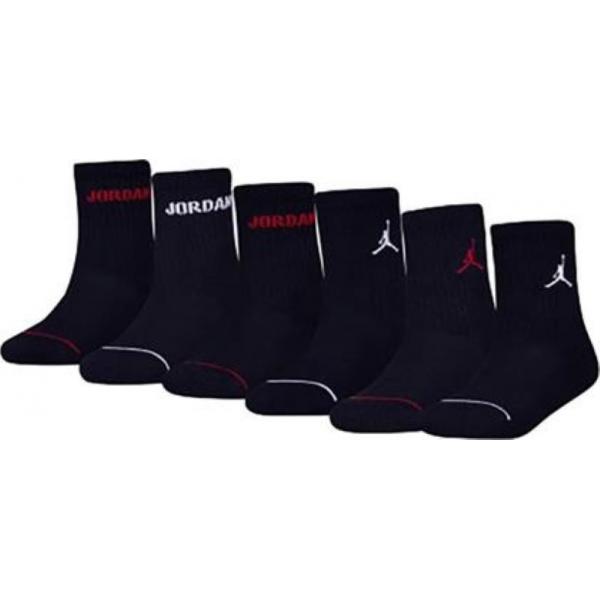 JHB JORDAN LEGEND CREW 6PK