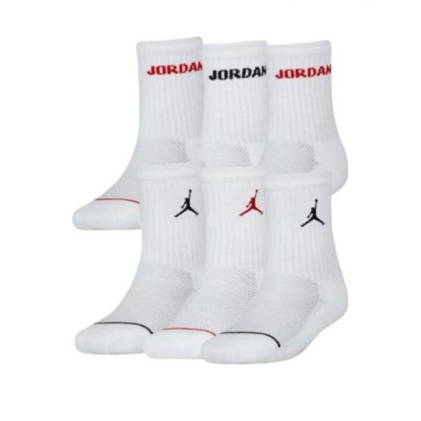 JHB JORDAN LEGEND CREW 6PK