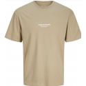 JORVESTERBRO TEE SS