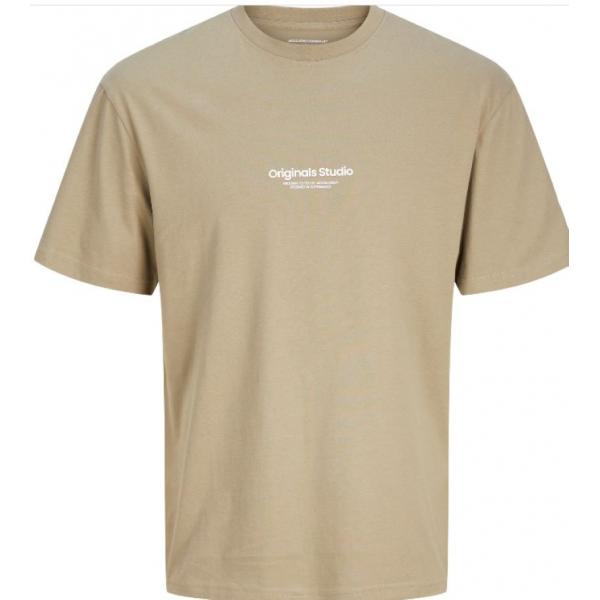 JORVESTERBRO TEE SS