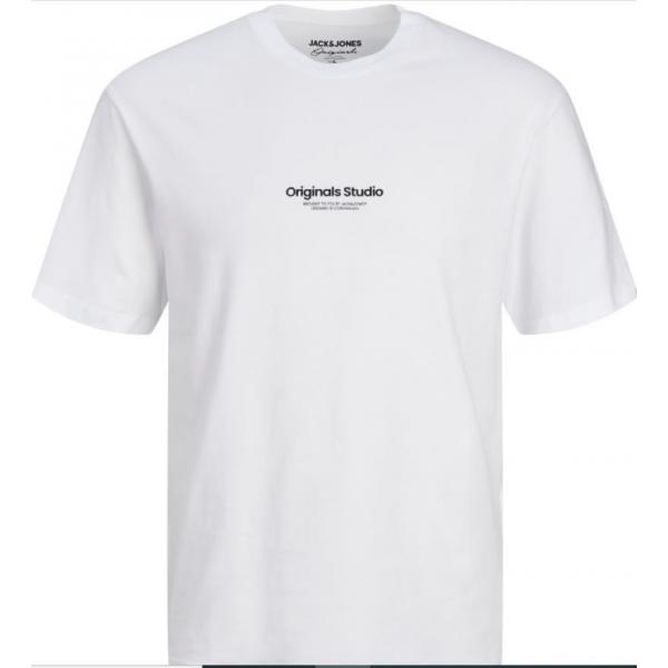 JORVESTERBRO TEE SS