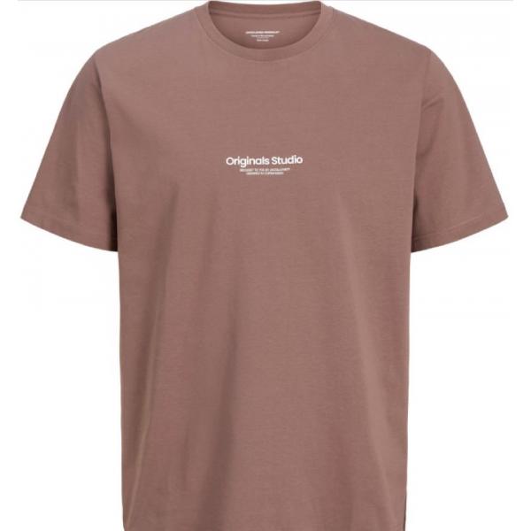 JORVESTERBRO TEE SS