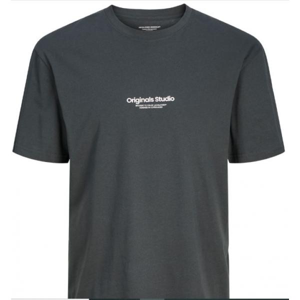 JORVESTERBRO TEE SS