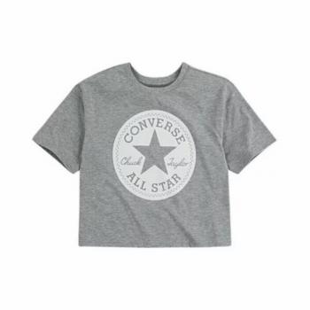 SIG CHUCK PATCH BOXY TEE