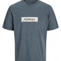 JORSPLIT AOP BRANDING TEE