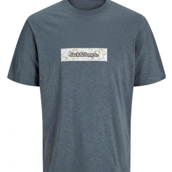 JORSPLIT AOP BRANDING TEE