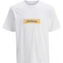 JORSPLIT AOP BRANDING TEE