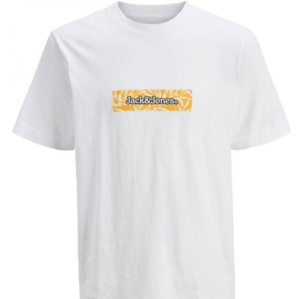 JORSPLIT AOP BRANDING TEE