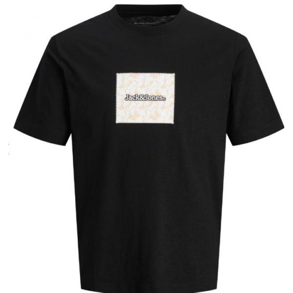 JORSPLIT AOP BRANDING TEE