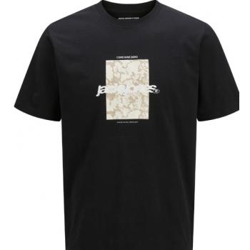 JCOTARMAC CAMO FRONT TEE