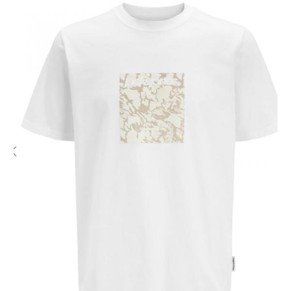 JCOTARMAC CAMO FRONT TEE