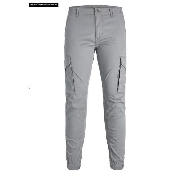 JPSTPAUL JJFLAKE CARGO