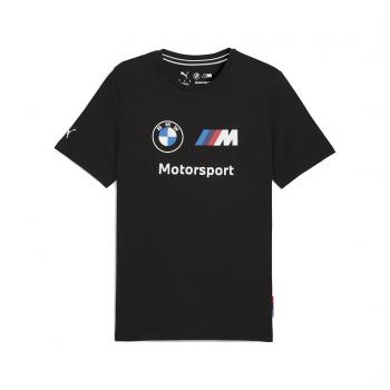 BMW MMS ESS LOGO TEE