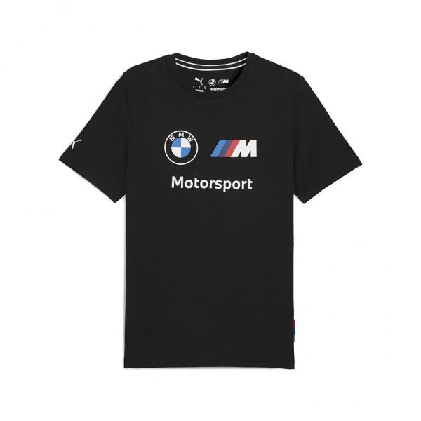 BMW MMS ESS LOGO TEE