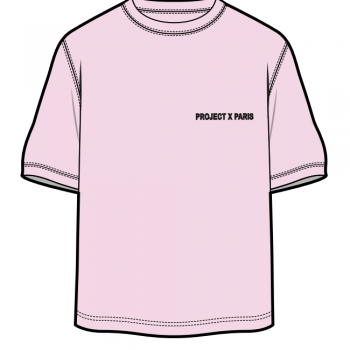T- SHIRT