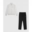 FULL ZIP SUIT