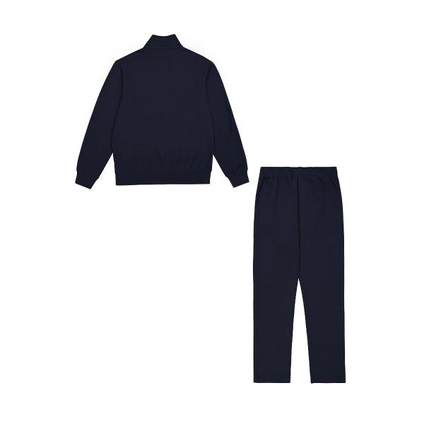 FULL ZIP SUIT