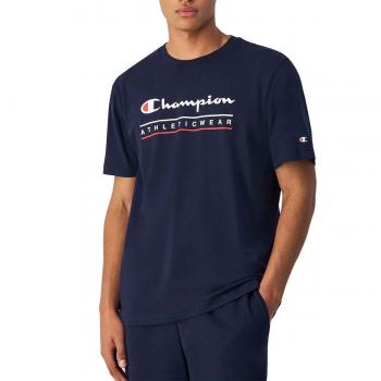 Camiseta CHAMPION 220772 BS501
