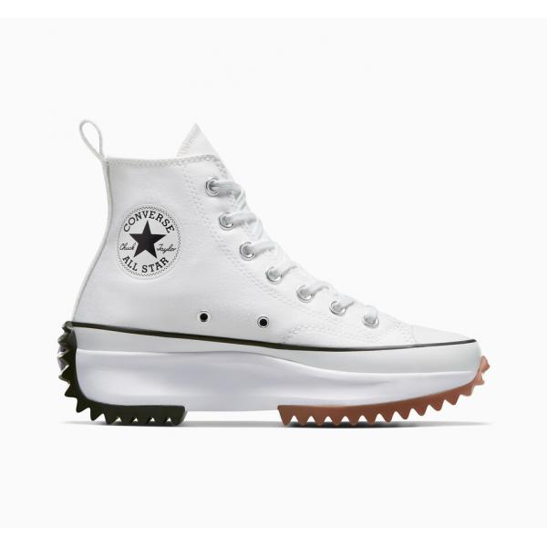 CONVERSE RUN STAR HIKE CANVAS PLATAFORM