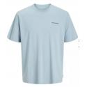 JCOPACER BACK PRINT TEE