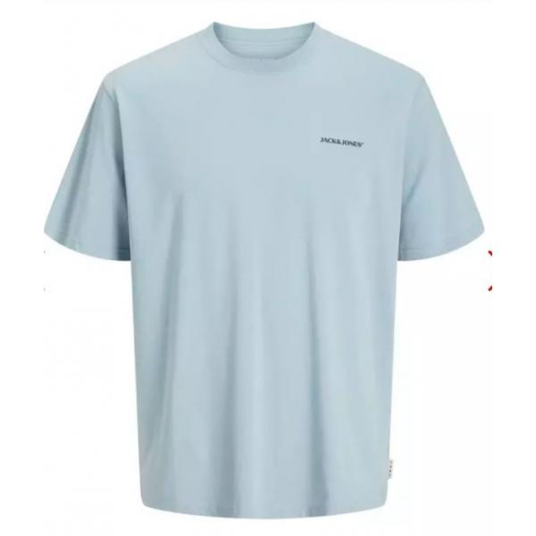 JCOPACER BACK PRINT TEE