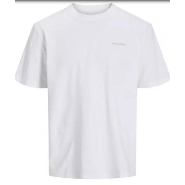 JCOPACER BACK PRINT TEE