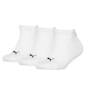 KIDS PLAIN SNEAKER 3P
