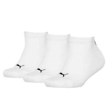 KIDS PLAIN SNEAKER 3P