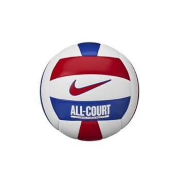ALL COURT