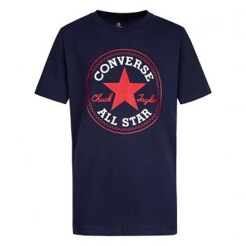 CNVB CHUCK PATCH TEE