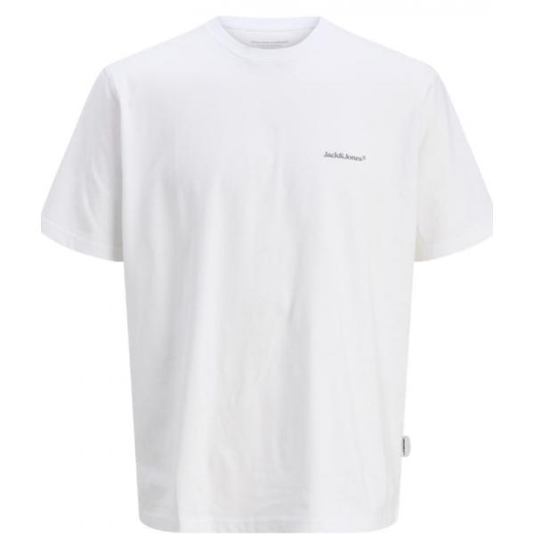 JORSPLIT BACK TEE