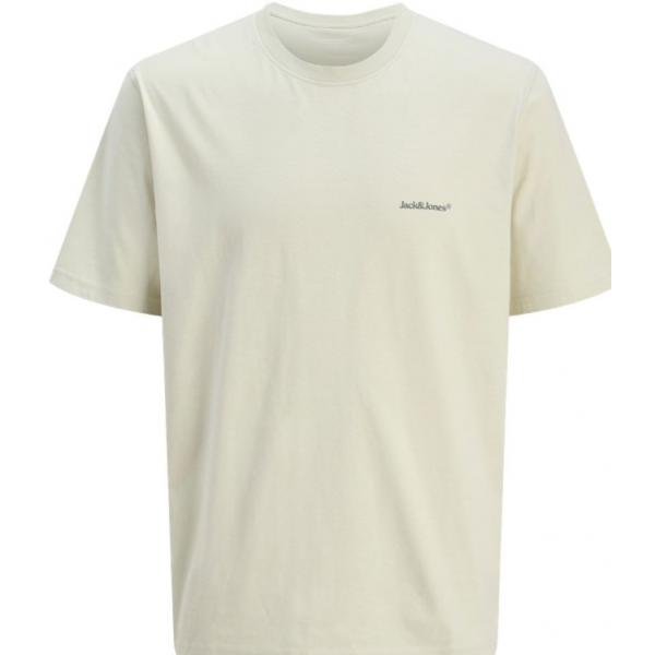 JORSPLIT BACK TEE