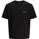 JORSPLIT BACK TEE