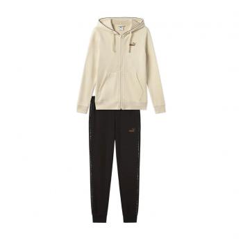 ESS ANIMAL FZ HOOD SUIT